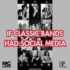 If Classic Bands Had Social Media mp3 Single by MC Lars
