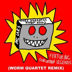 This Gigantic Robot Kills(Worm Quartet Remix) mp3 Single by MC Lars