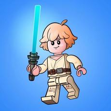 Plastic Jedi mp3 Single by MC Lars