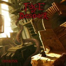 Demons mp3 Album by Face of Despair