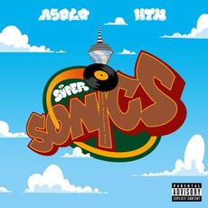 Super Sonics mp3 Album by Asolo