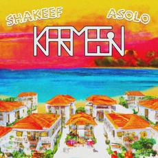 Karmesin mp3 Album by Asolo