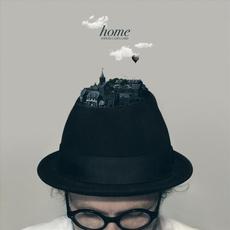 Home mp3 Album by Anders Ladegaard