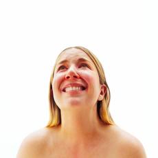 Chin Up Buttercup mp3 Album by Austra