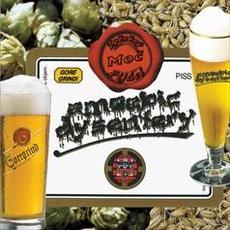 Frothy Piss Drinkers mp3 Album by Amoebic Dysentery