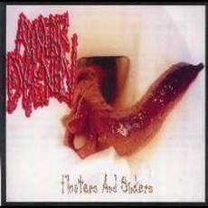 Floaters and Sinkers mp3 Album by Amoebic Dysentery