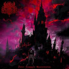 Enter: Vampyric Manifestation mp3 Album by Pedestal for Leviathan