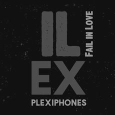 Fail in Love mp3 Album by Plexiphones