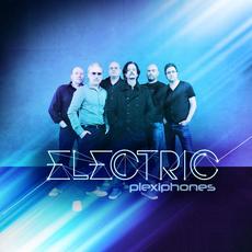 Electric mp3 Album by Plexiphones