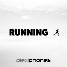 Running mp3 Album by Plexiphones