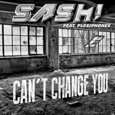 Can't Change You mp3 Album by Plexiphones