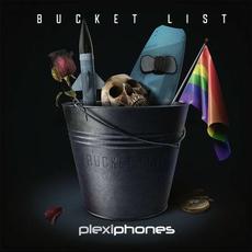 Bucket List mp3 Album by Plexiphones