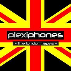 The London Tapes mp3 Album by Plexiphones