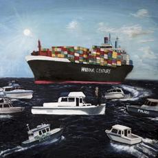 Harbour Century mp3 Album by Eunuchs