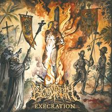 Execration mp3 Album by Bloodtruth