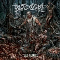 The Burial mp3 Album by Blood Court