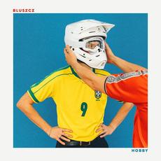 HOBBY mp3 Album by Bluszcz