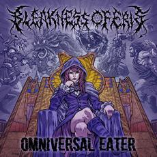 Omniversal Eater mp3 Album by Bleakness Of Eris