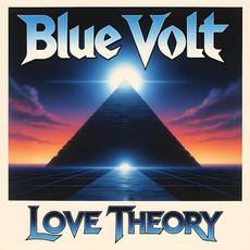 Love Theory mp3 Album by BLUE VOLT