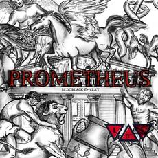 Prometheus mp3 Album by Bedoblack