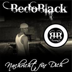 Nachricht Für Dich mp3 Album by Bedoblack