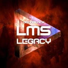 LMS Legacy mp3 Album by Bedoblack