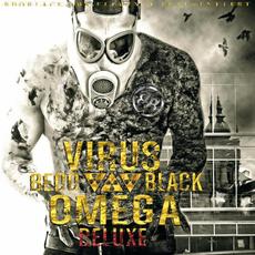 Virus Omega mp3 Album by Bedoblack
