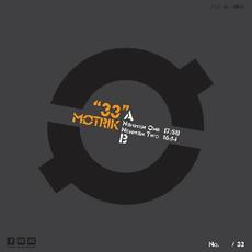 33 mp3 Album by Møtrik