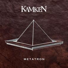 Metatron mp3 Album by Kamken