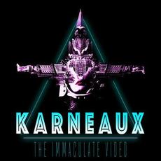 The Immaculate Video mp3 Album by Karneaux