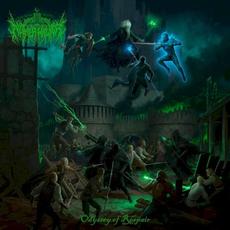 Odyssey of Respair mp3 Album by Netherwalker