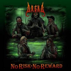 No Risk No Reward mp3 Album by D.R.E.A.D