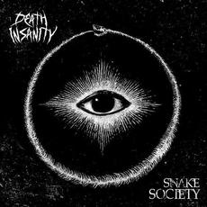 Snake Society mp3 Album by Death Insanity