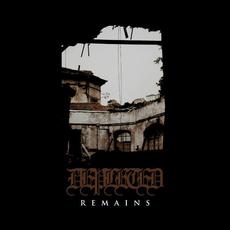 Remains mp3 Album by Depleted