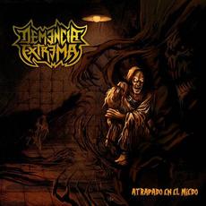 Atrapado en el miedo mp3 Album by Demencia Extrema