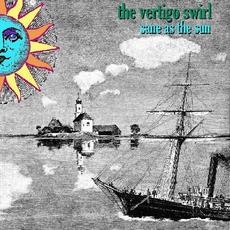 Sane As The Sun mp3 Album by The Vertigo Swirl