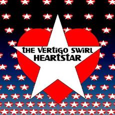 Heartstar mp3 Album by The Vertigo Swirl
