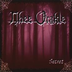 Secret mp3 Album by Thee Orakle