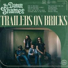 Trailers On Bricks mp3 Album by The Damn Shames