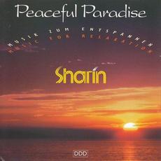 Peaceful Paradise mp3 Album by Sharin