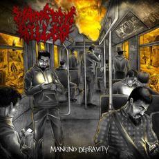 Mankind Depravity mp3 Album by Shampoon Killer