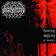 Roaring Depths of Insanity mp3 Album by Scent of Flesh