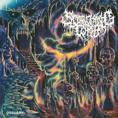 Ossuary mp3 Album by Scorching Tomb