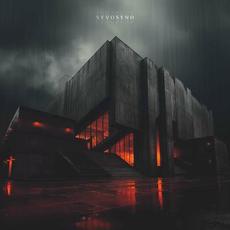 Cyber Disease 23 mp3 Album by Syvosynd