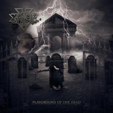 Playground of the Dead mp3 Album by Sypsis