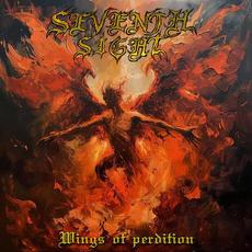 Wings of Perdition mp3 Album by Seventh Sight