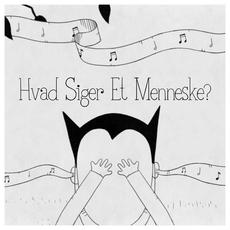Hvad Siger Et Menneske? mp3 Single by Anders Ladegaard