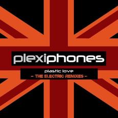 Plastic Love (The Electric Remixes) mp3 Single by Plexiphones