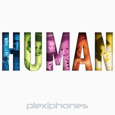 Human mp3 Single by Plexiphones