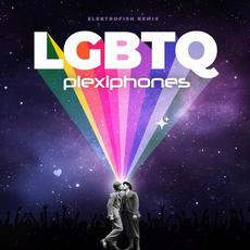 LGBTQ (Elektrofish Remix) mp3 Single by Plexiphones